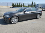 BMW Series 5 2014