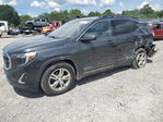 GMC Terrain 2018