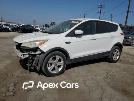 Ford Escape 2013 - Image 1 of 13