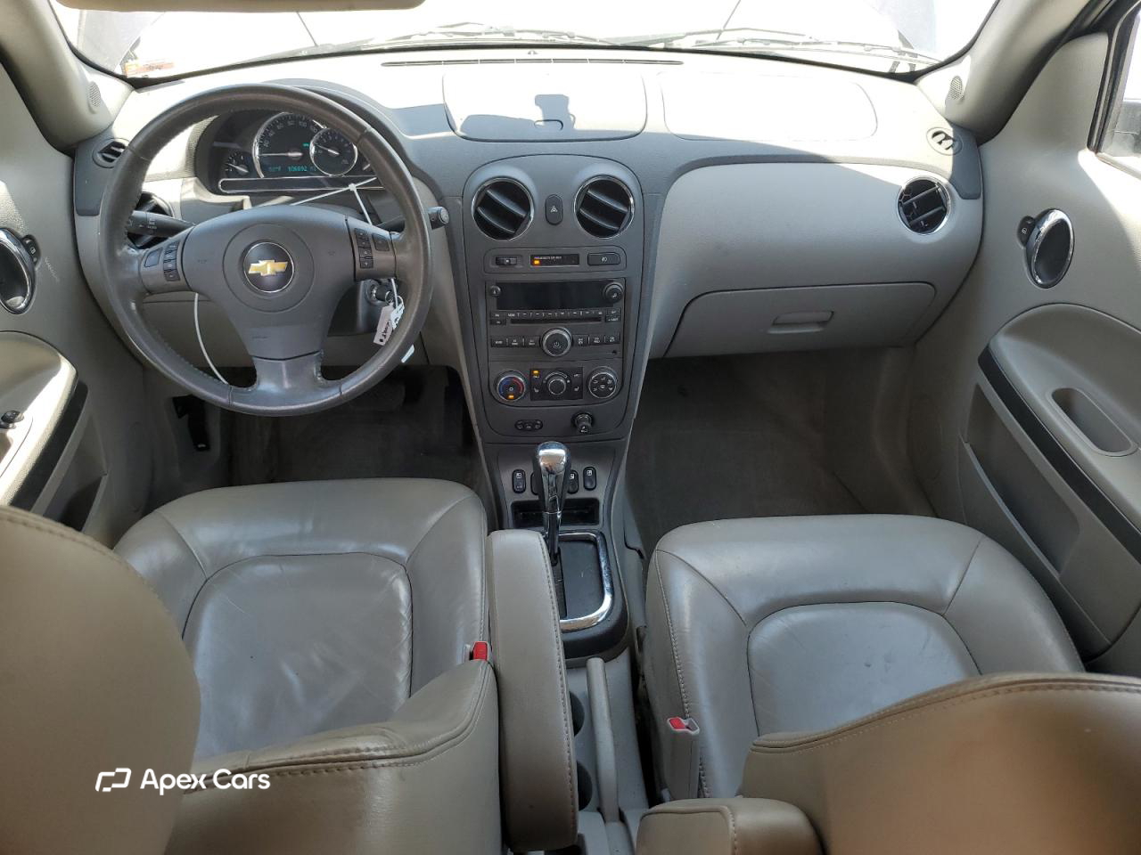 Chevrolet HHR 2006