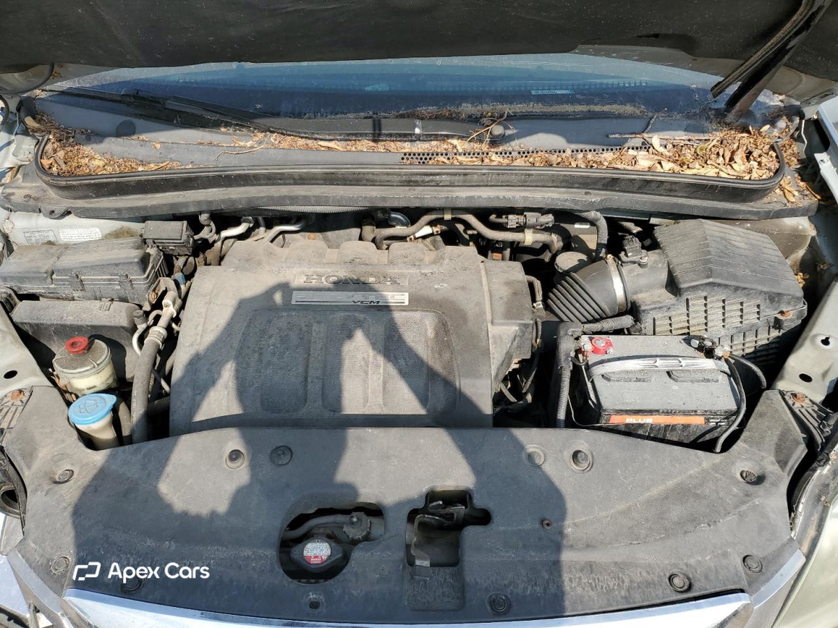Honda Odyssey 2007