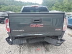 GMC Canyon 2015