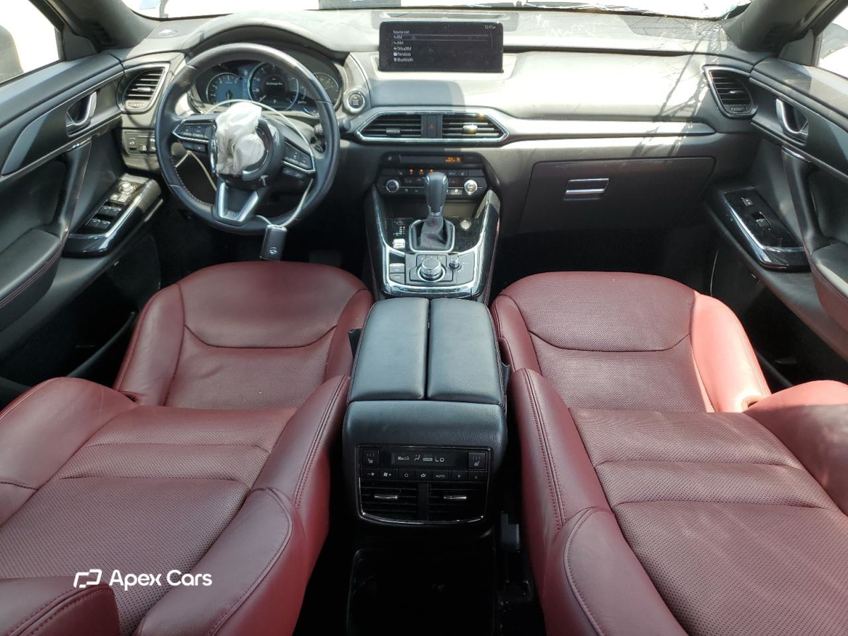 Mazda CX-9 2023
