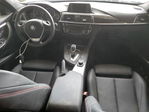 BMW Series 3 2017