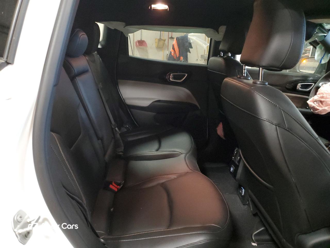 Jeep Compass 2024