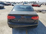 Audi A4 2011