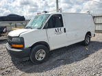 Chevrolet Express 2023