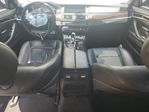 BMW Series 5 2015