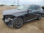 BMW X5 2016