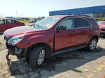 Chevrolet Equinox 2017