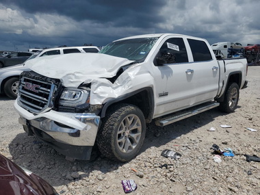 GMC Sierra 2018 - Image 1 of 12