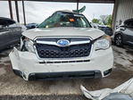 Subaru Forester 2016