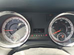 Dodge Caravan 2012