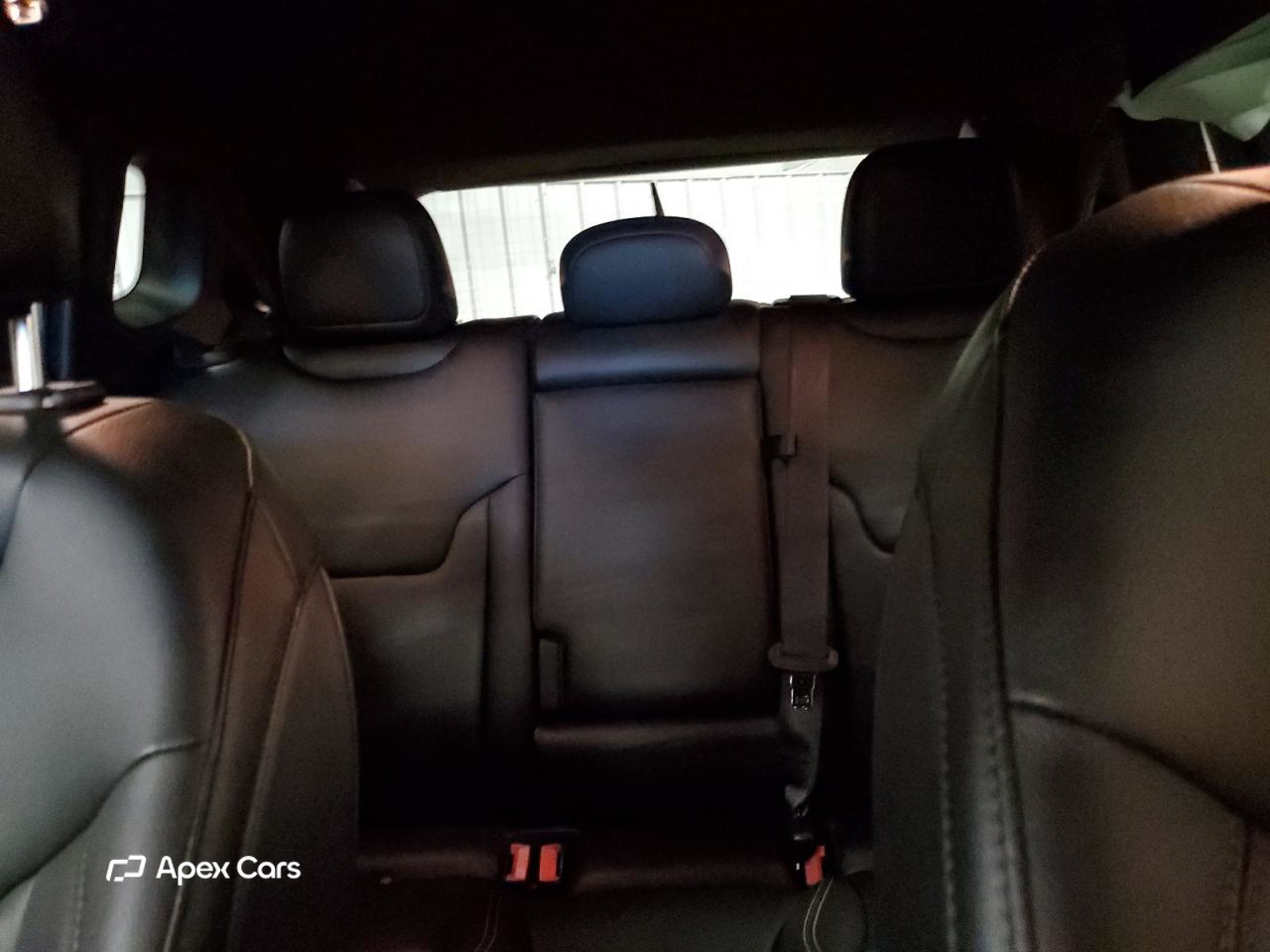 Jeep Compass 2024