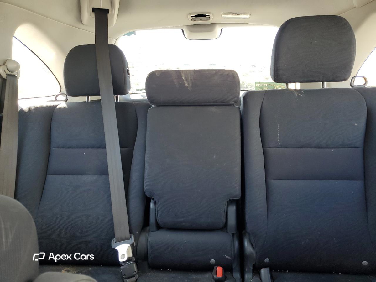 Honda CR-V 2010