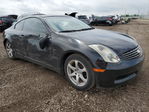 Infiniti G 2004