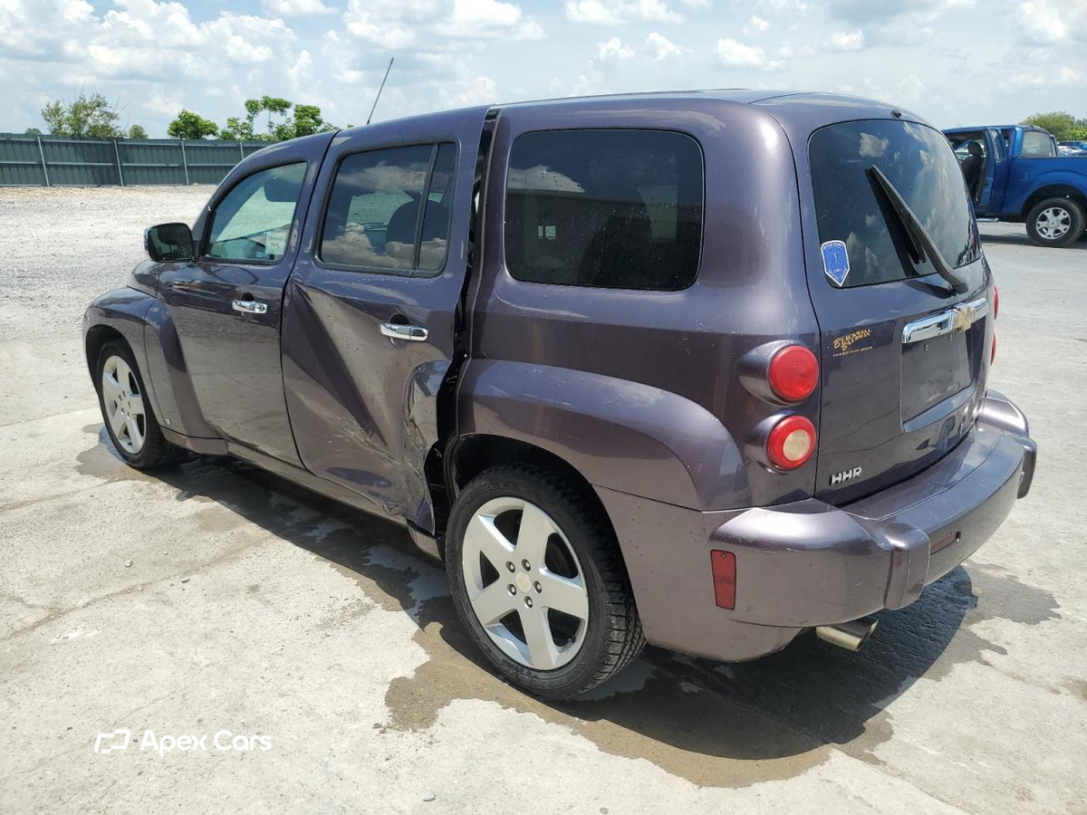 Chevrolet HHR 2006