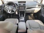 Subaru Forester 2018