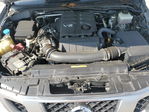 Nissan Navara (Frontier) 2021