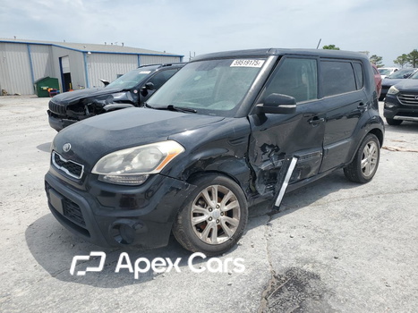 Kia Soul 2012 - Image 1 of 13