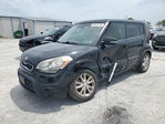 Kia Soul 2012