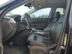Cadillac SRX 2014