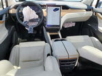 Tesla Model X 2018