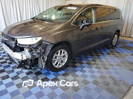 Chrysler Pacifica 2023 - Zdjęcie 1 z 14