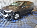 Chrysler Pacifica 2023