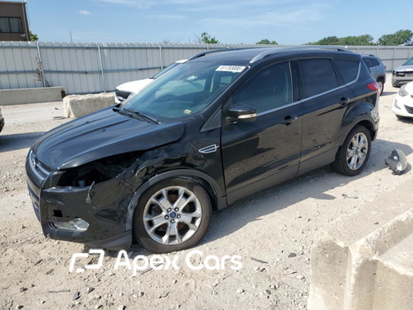 Ford Escape 2015 - Image 1 of 13