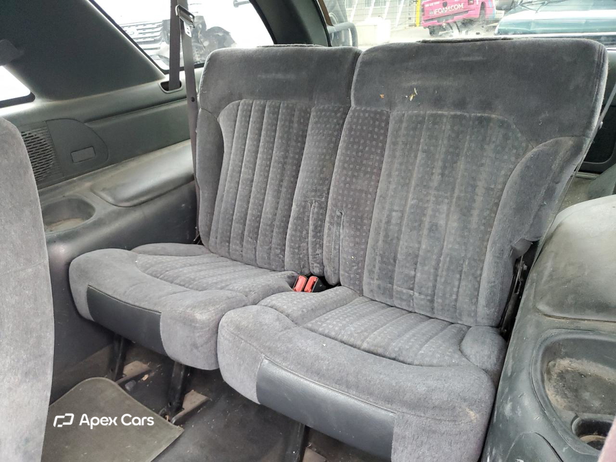 Chevrolet Blazer 2000
