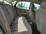 Ford Taurus 2002