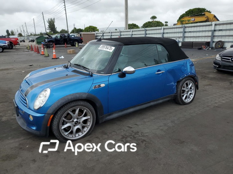 MINI Cooper 2008 - Zdjęcie 1 z 12