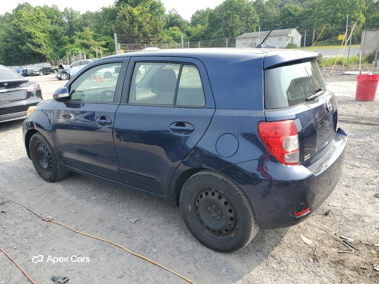 Toyota  2012