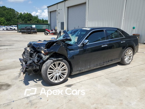 Chrysler 300C 2012 - Zdjęcie 1 z 13