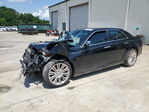 Chrysler 300C 2012