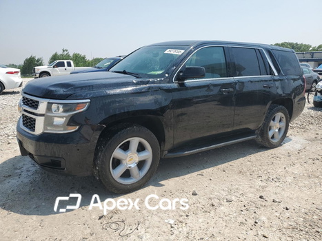 Chevrolet Tahoe 2016 - Image 1 of 15