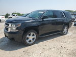 Chevrolet Tahoe 2016