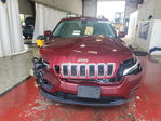 Jeep Cherokee 2019