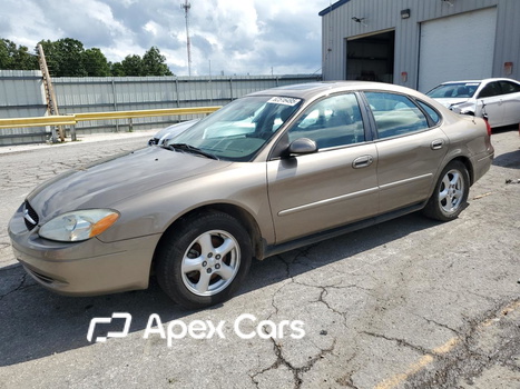 Ford Taurus 2002 - Image 1 of 11