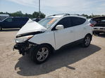 Hyundai Tucson 2012