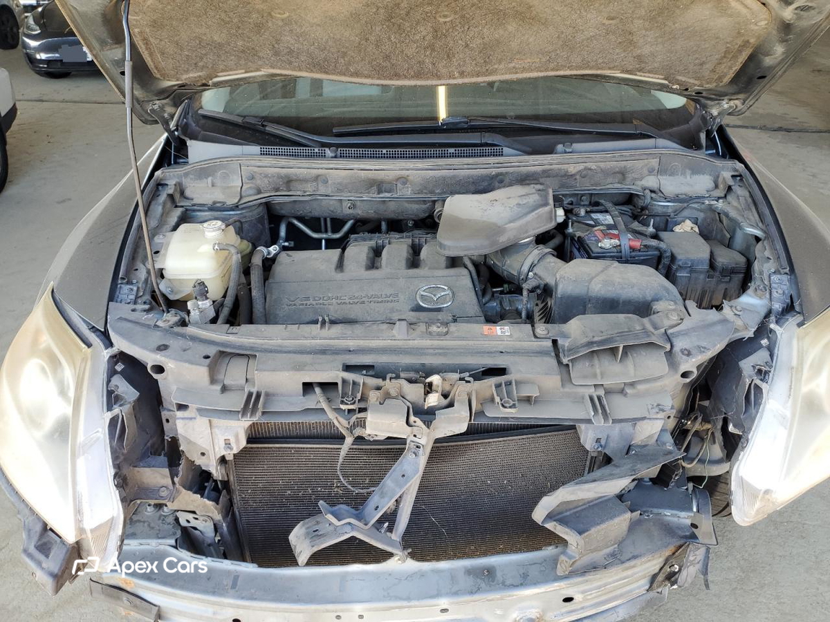 Mazda CX-9 2011