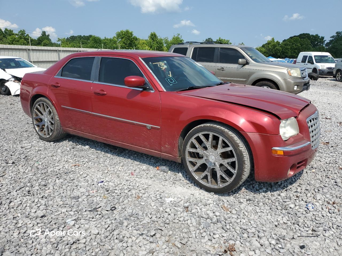 Chrysler 300 2008