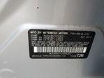 Mitsubishi Mirage 2018