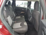 Jeep Cherokee 2018