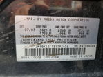 Mazda 3 2008