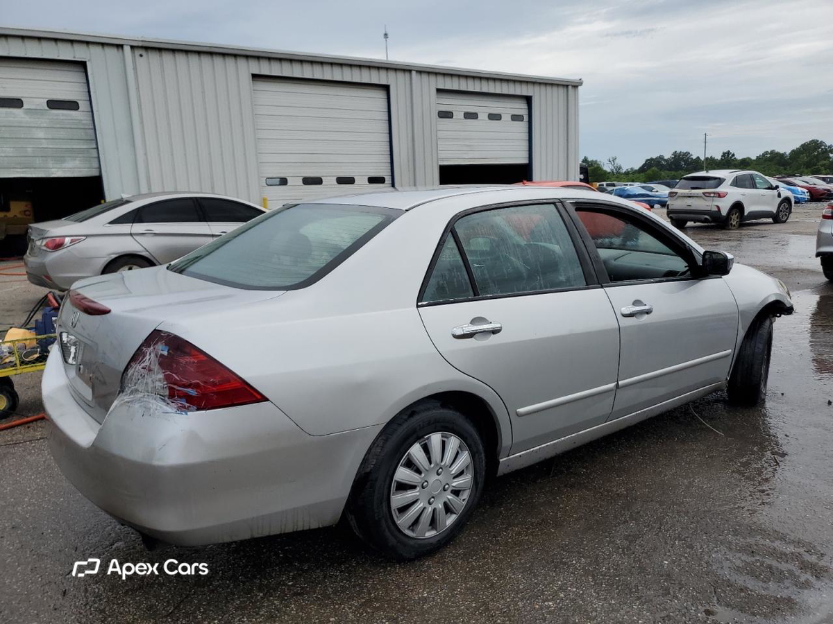 Honda Accord 2006