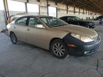 Lexus ES 2002