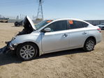 Nissan Sentra 2015