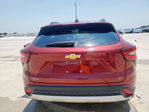 Chevrolet Trax 2025